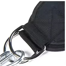 Weighted Dip Belt